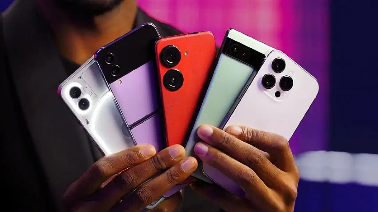 2025’in En İyi Uygun Fiyatlı Akıllı Telefon Modelleri