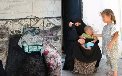 3 kuzenin evini ateşe veren saldırgan yakalandı