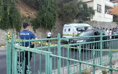 61 yaşındaki çift vurulmuş halde ölü bulundu