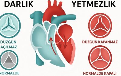 Aort Kapak Yetmezliği Belirtileri