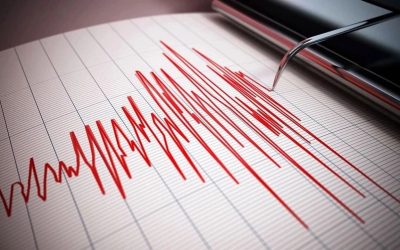Bingöl’de 4.4 büyüklüğünde deprem meydana geldi