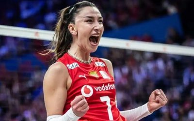 Hande Baladın: Yaşı, memleketi ve kimliği nedir?