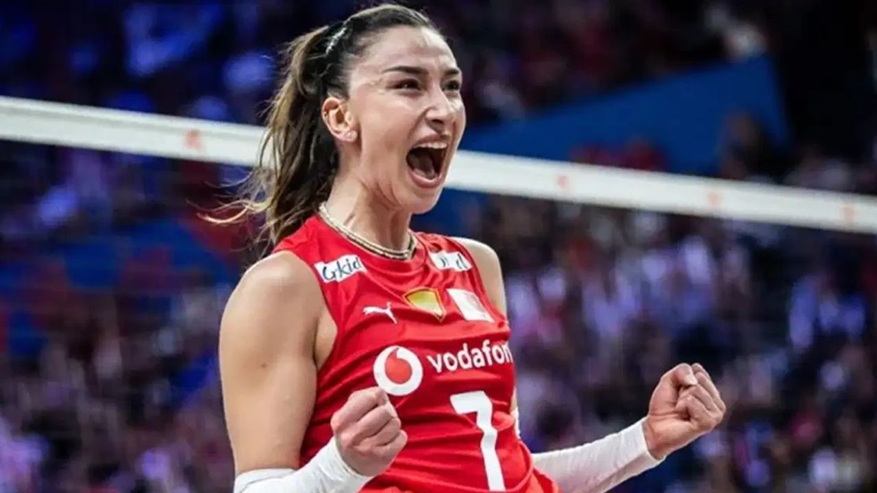 Hande Baladın