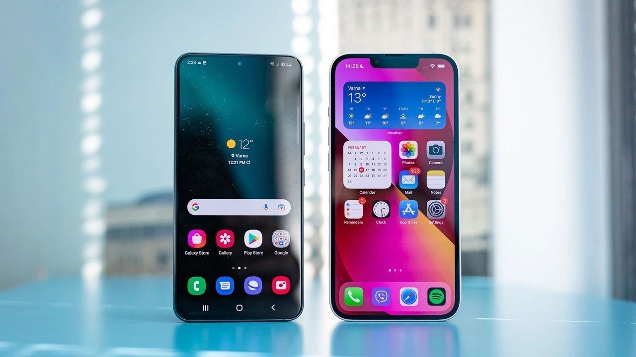 _Samsung Telefonlarda FiyatPerformans Liderleri