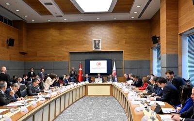 TBMM Adalet Komisyonu’nda İnfaz Kanunu Teklifi Onaylandı