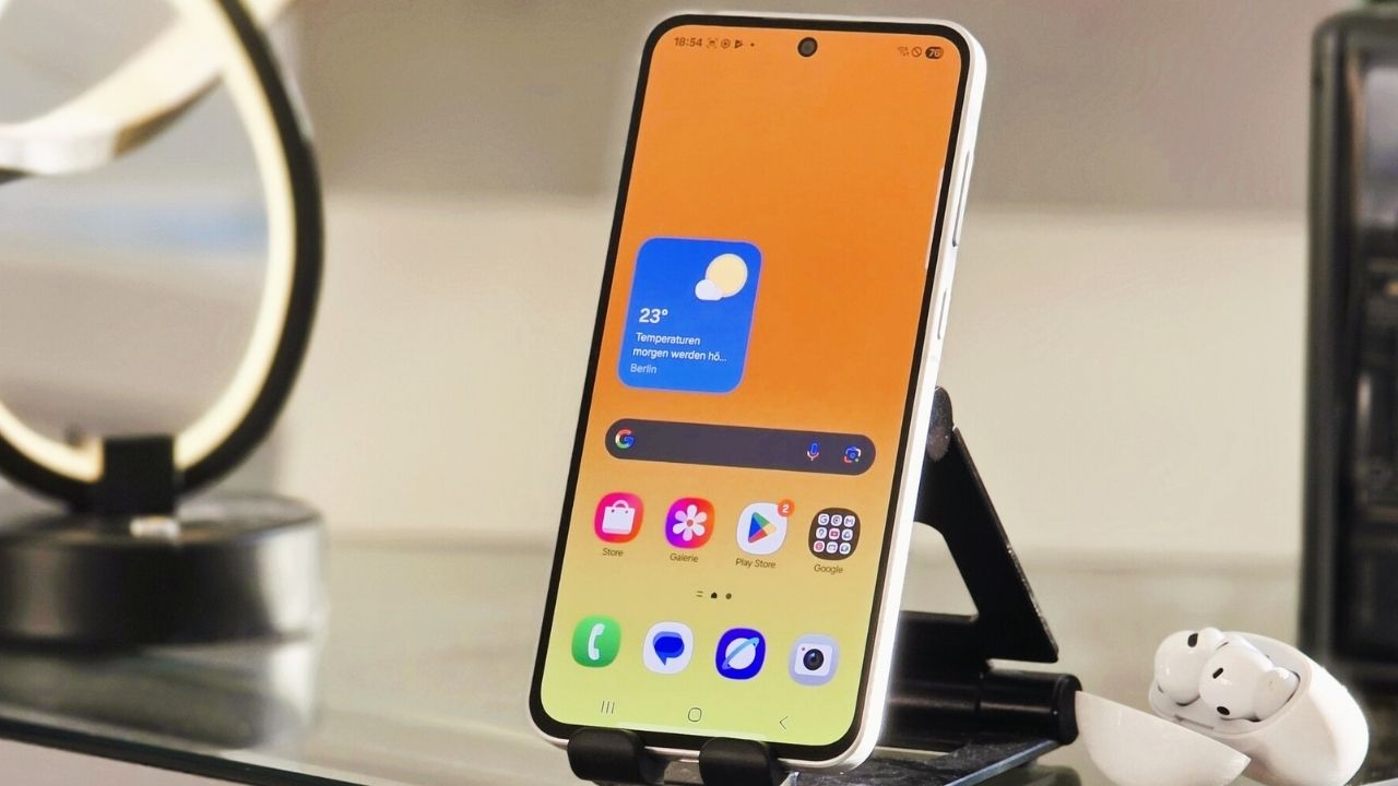 Uygun Fiyatlı Telefonda 5G, AMOLED ve Diğer Premium Özellikler Mümkün mü