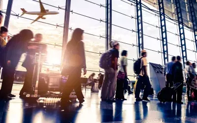 ABD’den vatandaşlarına Türkiye’ye seyahat konusunda uyarı