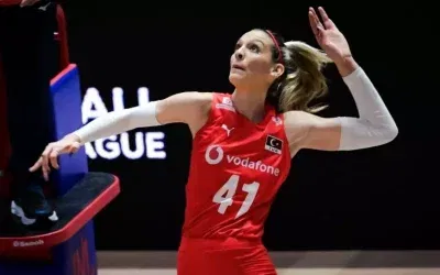 Aleksia nerede? Sultanların kadrosunda Aleksia’yı göremiyoruz.