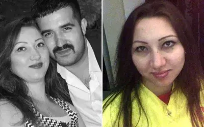 Annesi gözleri önünde öldürülen çocuk dehşet anlarını paylaşıyor: Oda benimdi