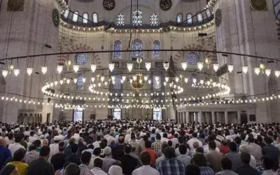 Bayram namazı kaç rekattır? – Namaz hakkında önemli bilgiler