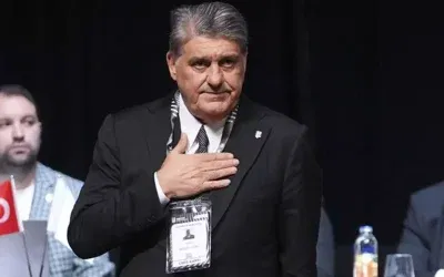 Beşiktaş genel kurulu: Reddedilen ve kabul edilen projeler