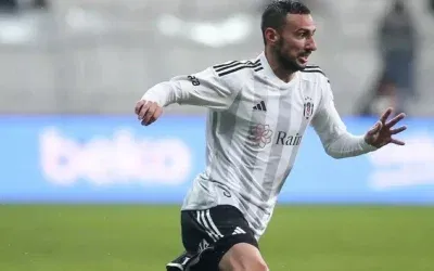 Onur Bulut’un Yeni Takımı Beşiktaş’ta Belli Oldu