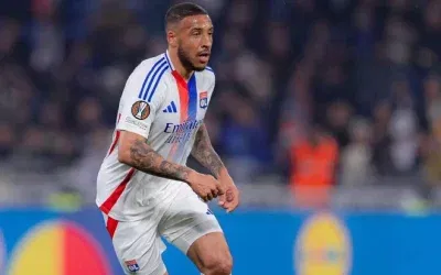 Beşiktaş, Tolisso için hamle yapıyor – Gelişmeler