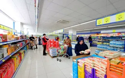 BİM Bayram Çalışma Saatleri 2025: Açık mı?