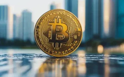 BTC Treasury Corp Toronto Borsa’da işlem görüyor