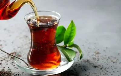 Çay diye satın almayın, içtikleriniz size ne içirdiğinizi gösterir!