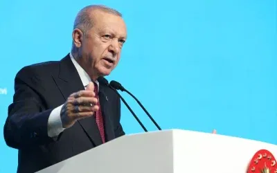 Cumhurbaşkanı Erdoğan’dan yeni kredi paketlerine ilişkin müjde