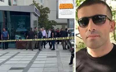 Darıca Belediye Başkanı vuruldu, 5 milyonluk borç ortaya çıktı