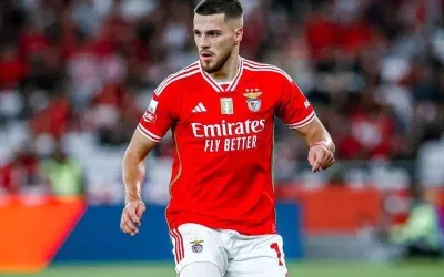 Beşiktaş, David Jurasek’i transfer etti!