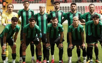 Denizlispor’a ağır ceza: İşleri zorlaştı!