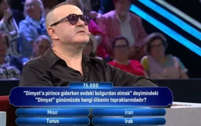 Dimyat hangi ülkenin sınırları içerisindedir? – Keşfedin