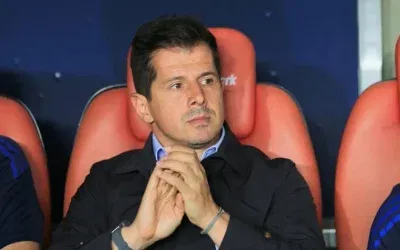 Emre Belözoğlu, Eyüpspor iddialarına yanıt verdi.
