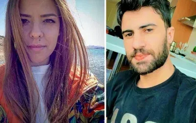 Eşinin cinayet zanlısı olduğu Gözde’nin davasında ağırlaştırılmış müebbet istemi