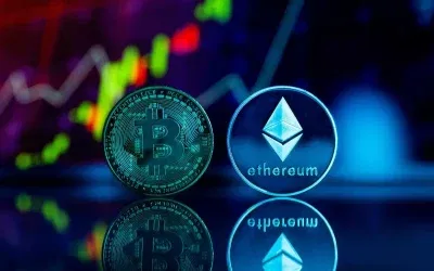 Ethereum yükselişi, Bitcoin’i tehdit ediyor