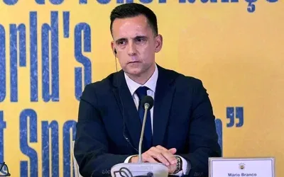 Mario Branco’nun Yeni Takımı Belli Oldu