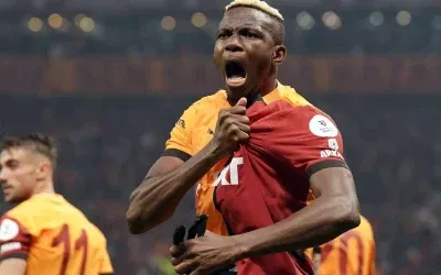 Fenerbahçe, Osimhen transferi için harekete geçti!