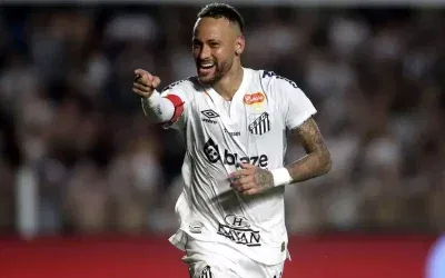 Fenerbahçe iddiaları doğru çıktı! Neymar transferinde son kararını verdi.