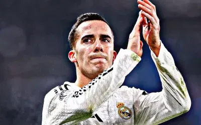 Fenerbahçe, Real Madrid’den Lucas Vazquez transferi için temas kurdu!