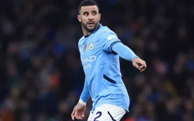 Fenerbahçe, Kyle Walker transferinde mutlu sona ulaştı!