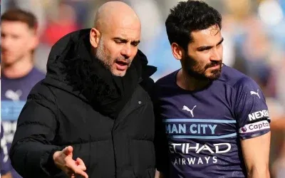 İlkay Gündoğan için Guardiola’dan Galatasaray transferi hakkında son gelişmeler