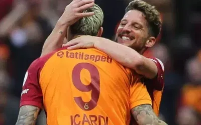 Galatasaray’ın yıldızı futbol kariyerini sonlandırdı