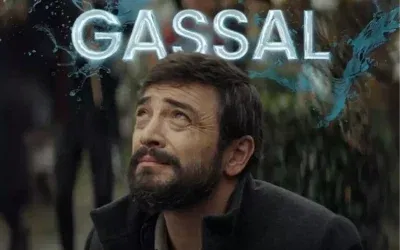Gassal dizisi 1. sezonu kaç bölüm?