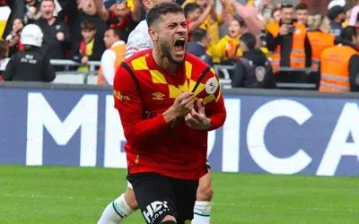 Göztepe, Fulham’ın tarihi teklifini reddetti.