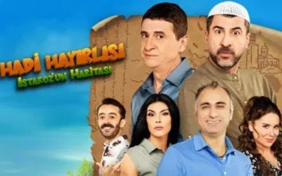 Hadi Hayırlısı filmi: Oyuncuları, konusu ve çekim yerleri hakkında bilgiler
