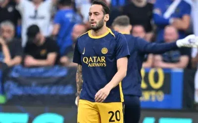 Hakan Çalhanoğlu’nun babasından Galatasaray hayranlarını heyecanlandıran mesaj: “Umarım bir gün”