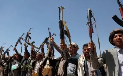 Husi Sözcü Yahya Sare: Yemen savaşa resmen katılacak
