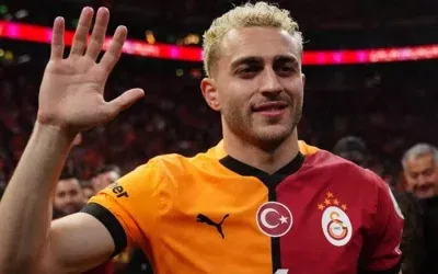Barış Alper Yılmaz için Inter’den teklif geldi.