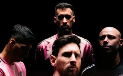 Inter Miami: Hangi Ülkenin Takımı, Hangi Ligde Oynuyor?