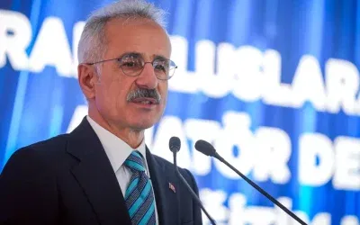 İran Hürmüz Boğazı’nı kaparsa Türkiye’nin planı ne? Uraloğlu açıkladı