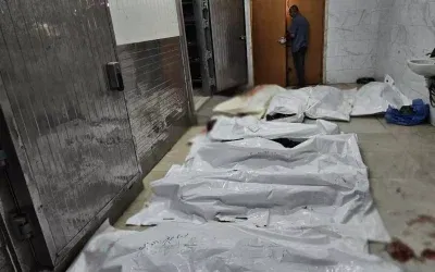 İsrail saldırısı: 30 kişi yardım noktalarında hayatını kaybetti