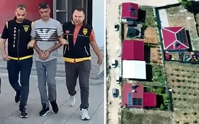 ‘Komiser’ sıfatıyla 2 milyon 440 bin lira dolandıran şahıs hakkında soruşturma başlatıldı.
