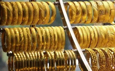 Altın fiyatları kritik verilerle sert düşüş yaşadı