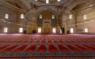 Kurban Sonrası Kılınan Namaz Hangisi?
