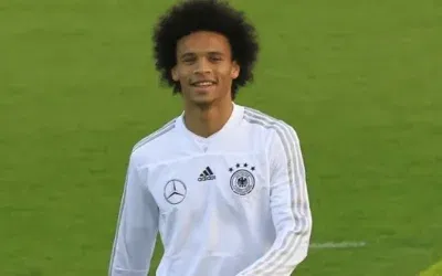 Leroy Sane’nin Benfica karşısındaki durumu ne olacak?