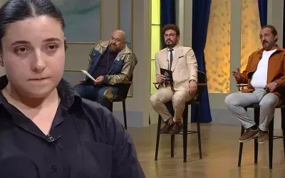 MasterChef’te hijyen skandalı patlak verdi!