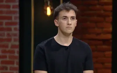 Kimdir Masterchef Tunahan Yaykındağ?